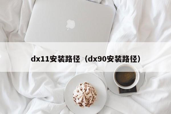 dx11安装路径（dx90安装路径）