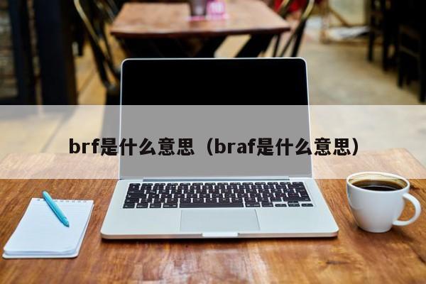 brf是什么意思（braf是什么意思）